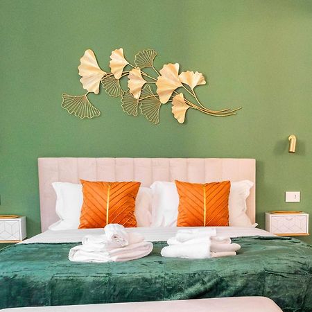Aviana Suite Болонья Екстер'єр фото