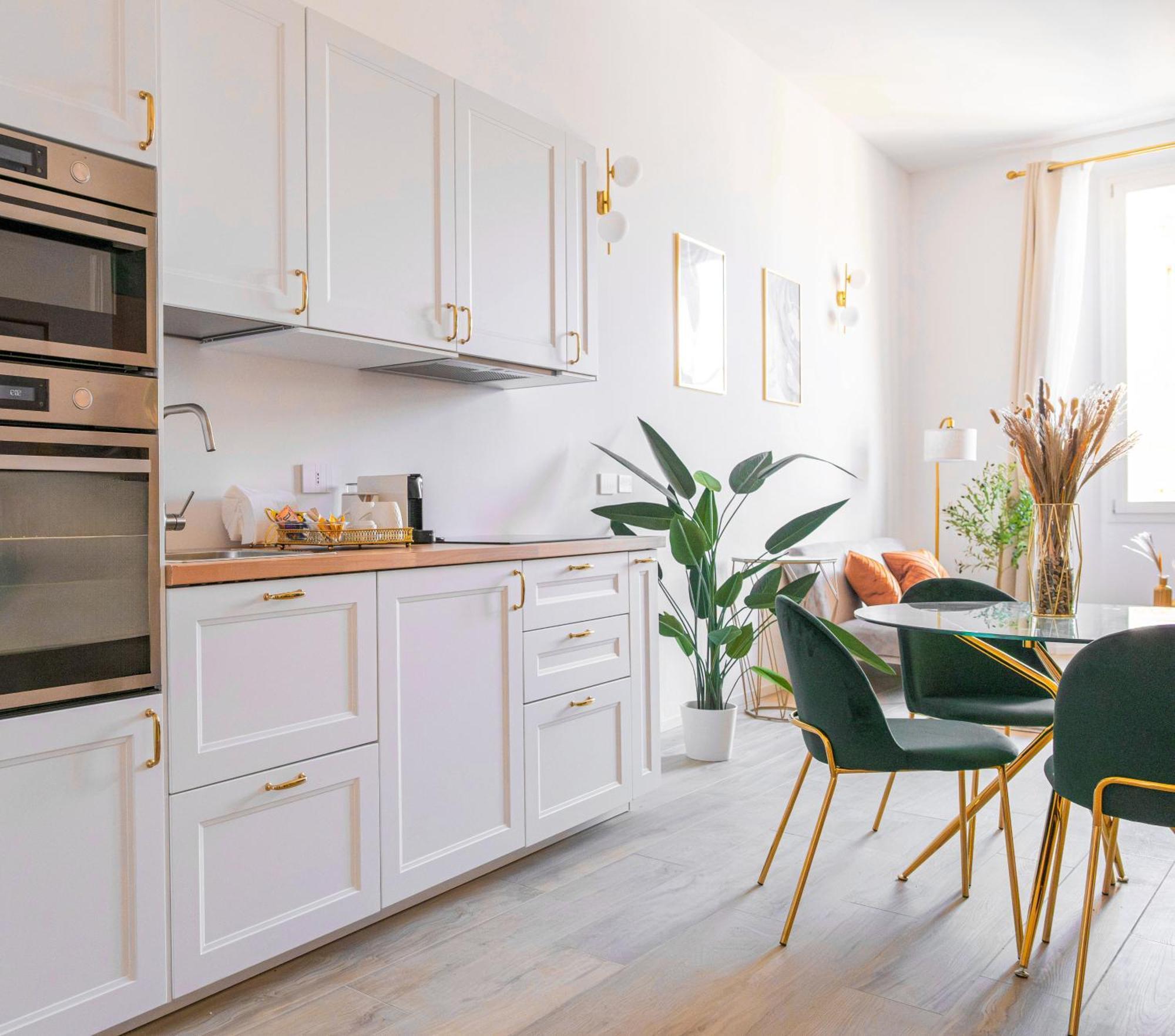 Aviana Suite Болонья Екстер'єр фото
